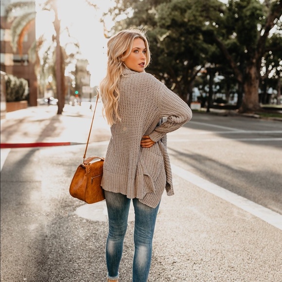 Baby Blanket Soft Cardi - Picture 5 of 8